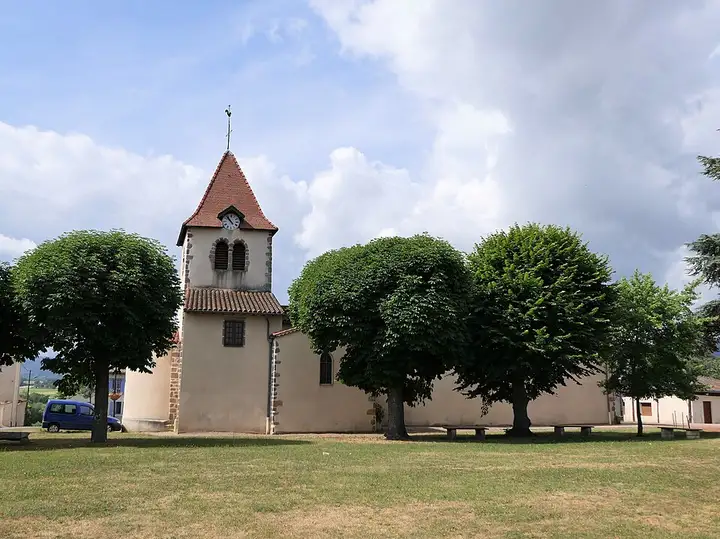 Saint-Forgeux-Lespinasse - week-end romantique