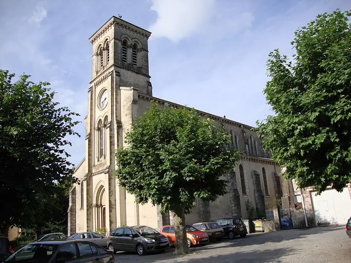 Saint-Fortunat-sur-Eyrieux - week-end romantique