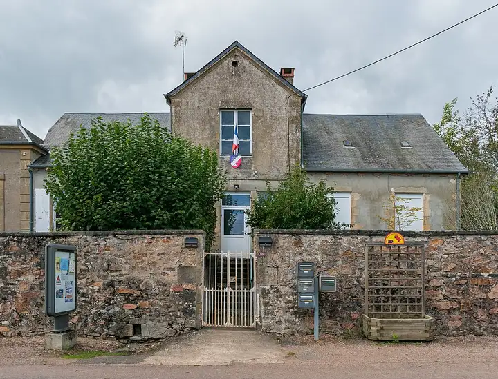 Saint-Franchy - week-end romantique