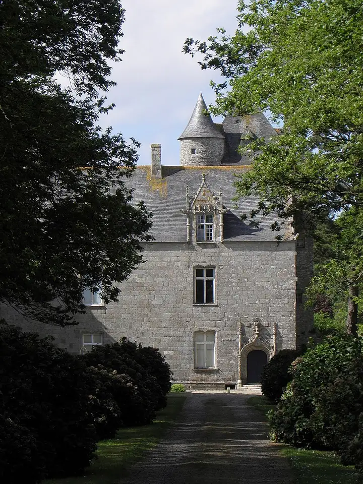 Saint-Frégant - week-end romantique