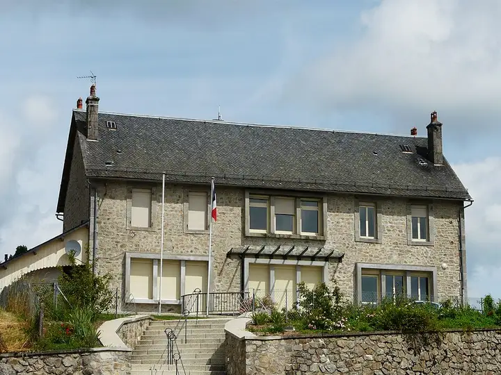 Saint-Fréjoux - week-end romantique