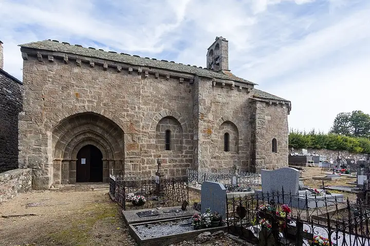 Saint-Frézal-d'Albuges - week-end romantique