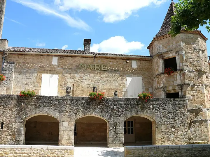Saint-Front-sur-Lémance - week-end romantique