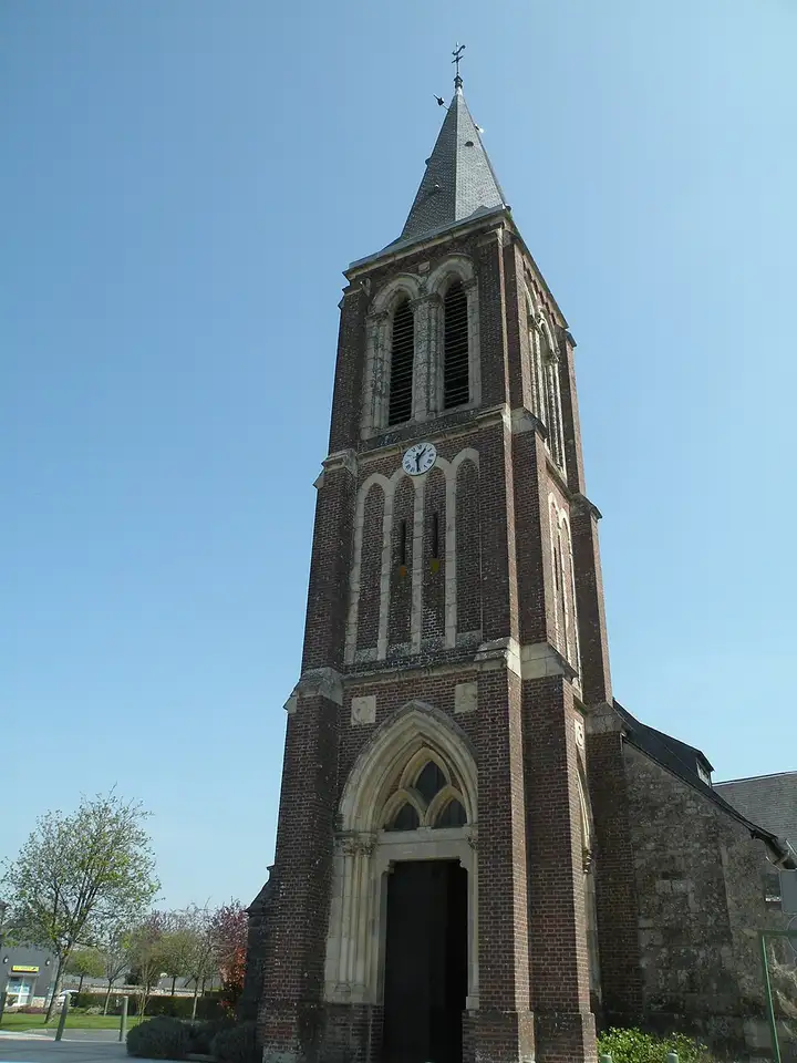 Saint-Gatien-des-Bois - week-end romantique