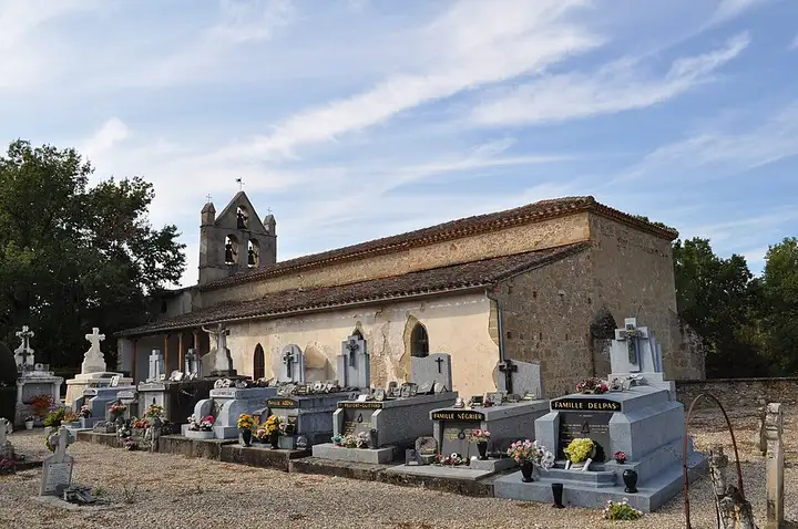 Saint-Gauzens - week-end romantique