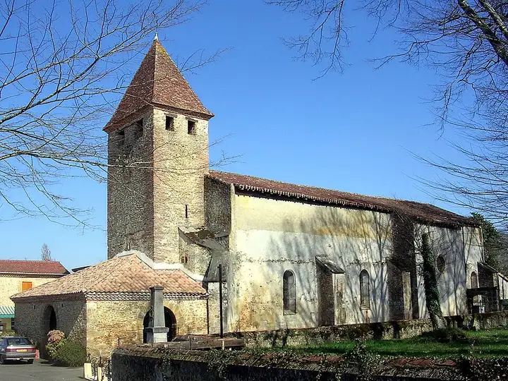 Saint-Gein - week-end romantique