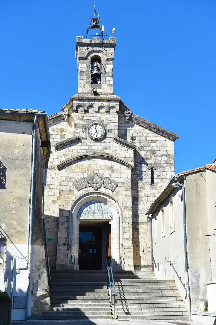 Saint-Gély-du-Fesc - séjour romantique