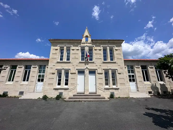 Saint-Genès-de-Blaye - week-end romantique
