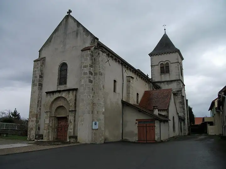 Saint-Genès-du-Retz - week-end romantique