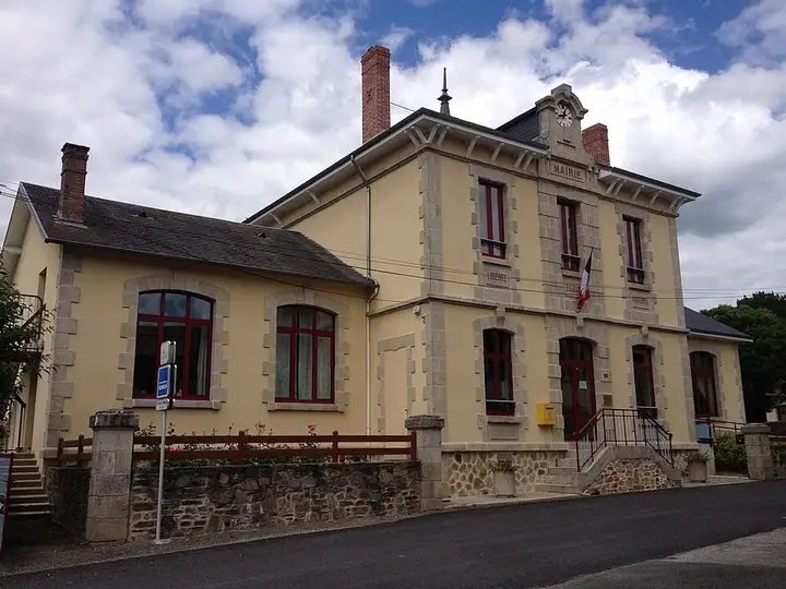 Saint-Genest-sur-Roselle - week-end romantique