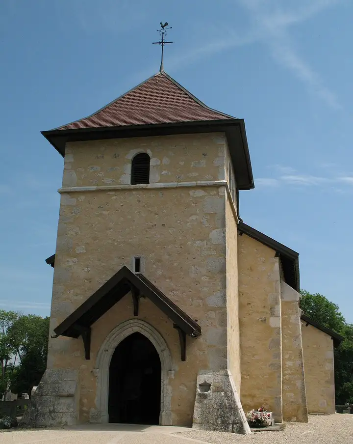 Saint-Genis-Pouilly - séjour romantique