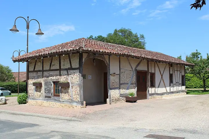 Saint-Genis-sur-Menthon - week-end romantique