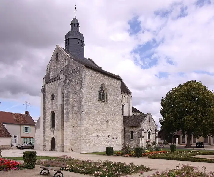 Saint-Genou - week-end romantique