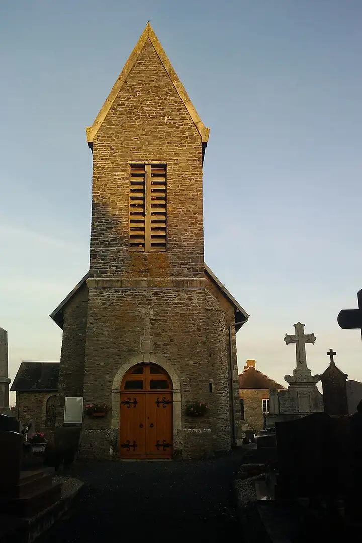 Saint-Georges-d'Elle - week-end romantique