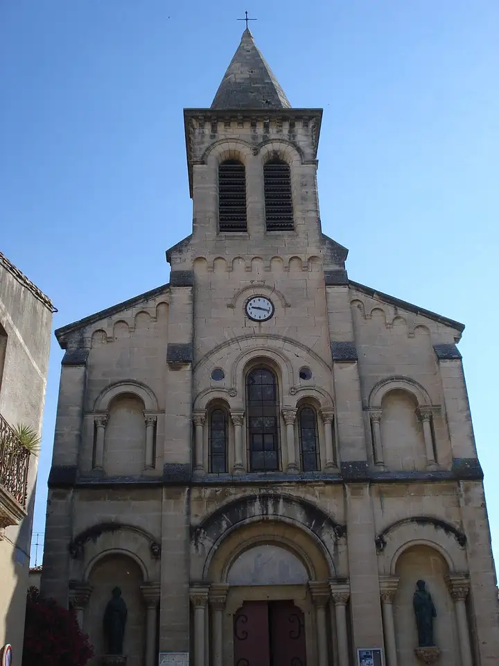 Saint-Georges-d'Orques - séjour romantique