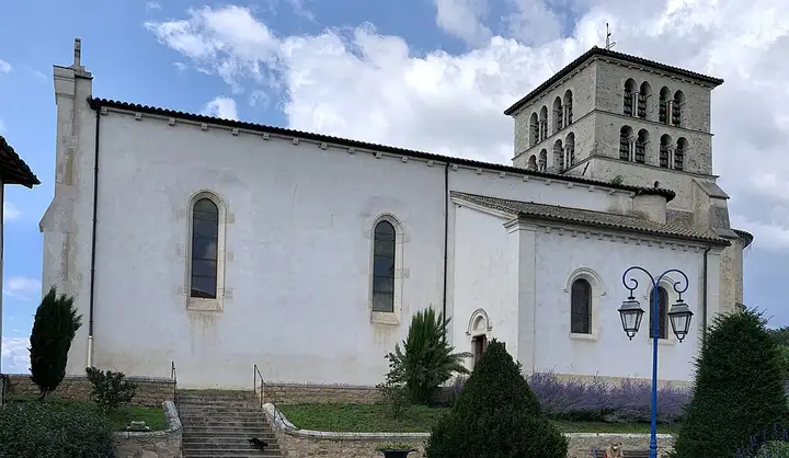 Saint-Georges-de-Reneins - week-end romantique