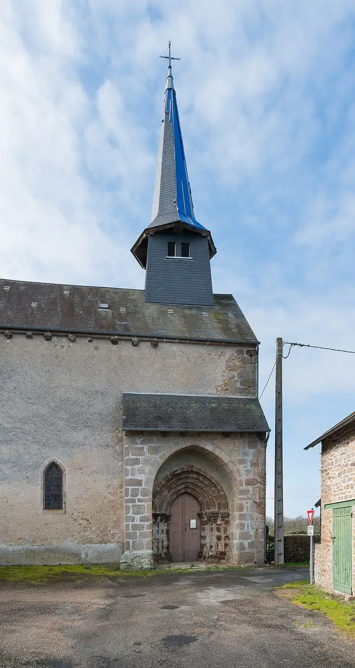 Saint-Georges-les-Landes - week-end romantique