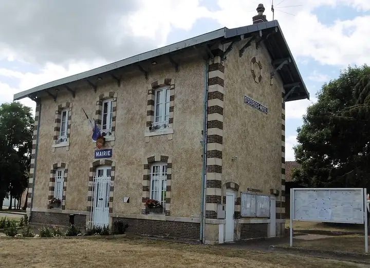 Saint-Georges-Motel - week-end romantique