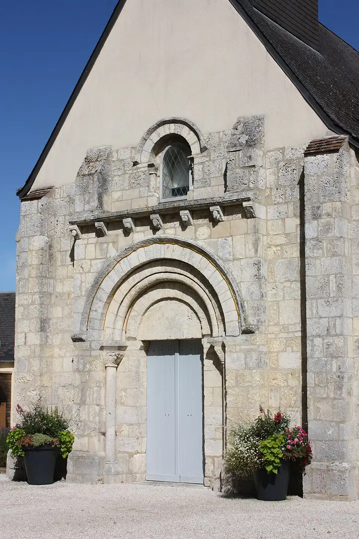Saint-Georges-sur-Arnon - week-end romantique