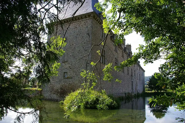 Saint-Georges-sur-Erve - week-end romantique