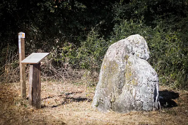 Saint-Georges-sur-Moulon - week-end romantique