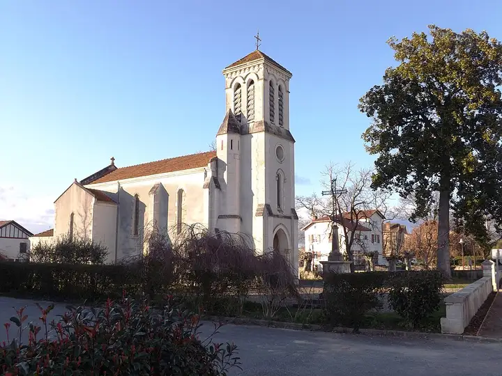 Saint-Geours-d'Auribat - week-end romantique