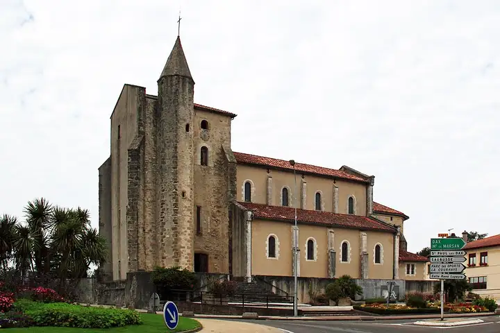 Saint-Geours-de-Maremne - week-end romantique