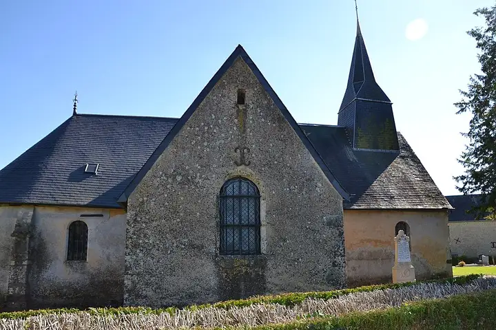 Saint-Germain-de-Martigny - week-end romantique