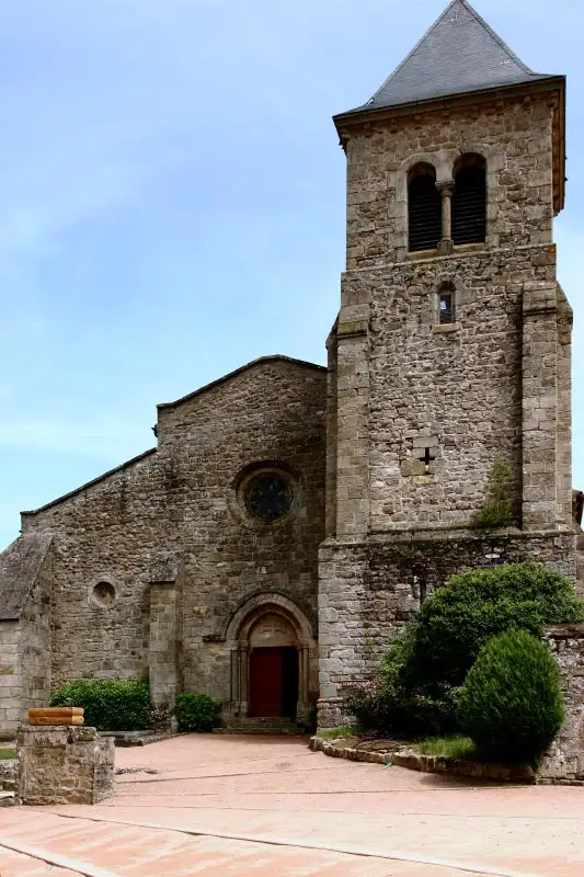Saint-Germain-en-Brionnais - week-end romantique