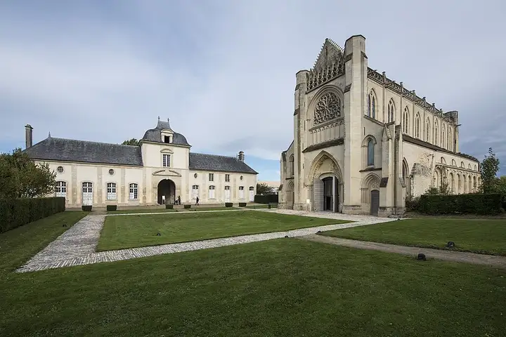 Saint-Germain-la-Blanche-Herbe - week-end romantique