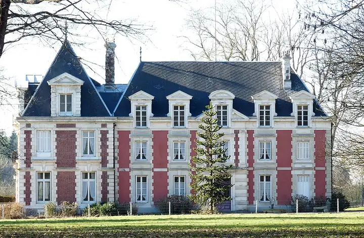 Saint-Germain-la-Campagne - week-end romantique
