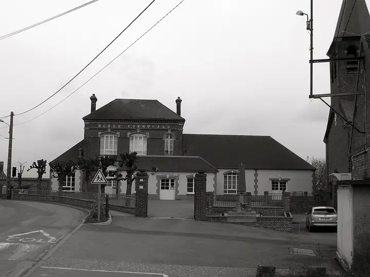 Saint-Germain-la-Poterie - week-end romantique