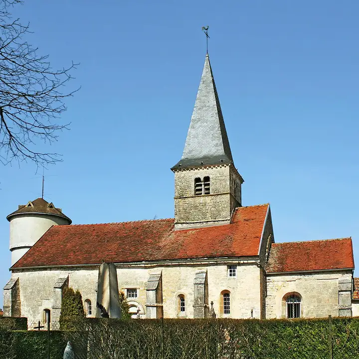 Saint-Germain-le-Rocheux - week-end romantique