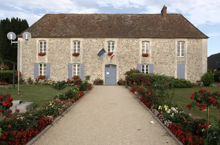 Saint-Germain-le-Vasson - week-end romantique