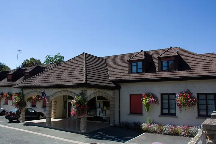 Saint-Germain-lès-Corbeil - séjour romantique