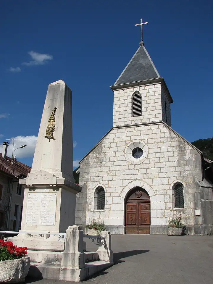Saint-Germain-les-Paroisses - week-end romantique