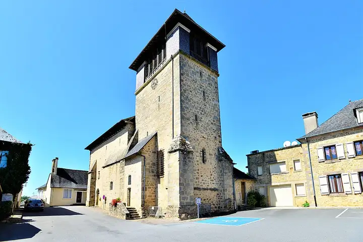 Saint-Germain-les-Vergnes - week-end romantique