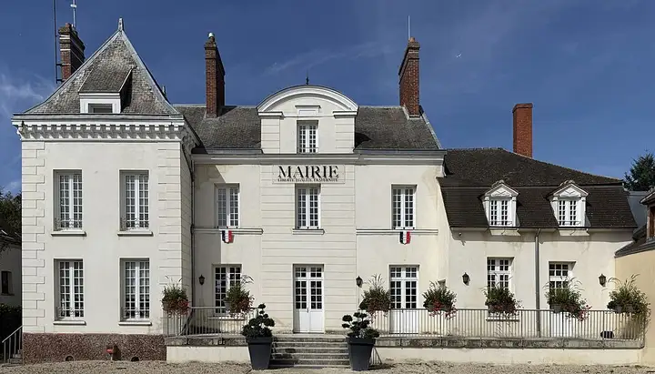 Saint-Germain-sur-Morin - week-end romantique