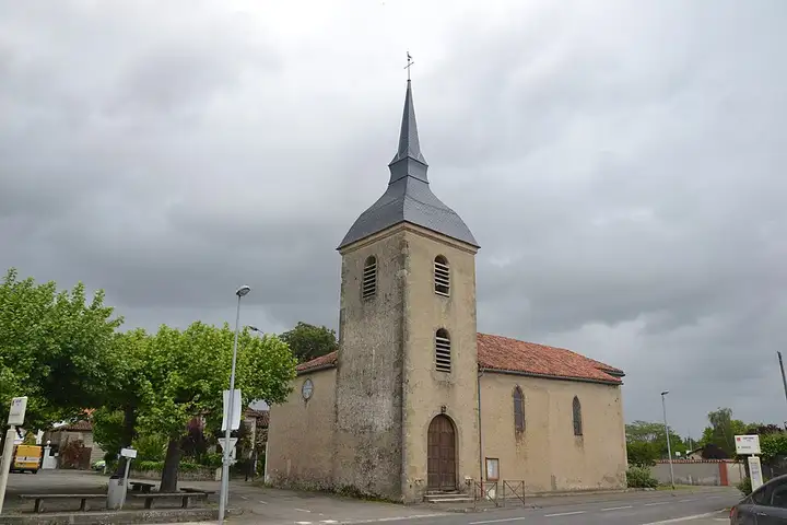 Saint-Germé - week-end romantique