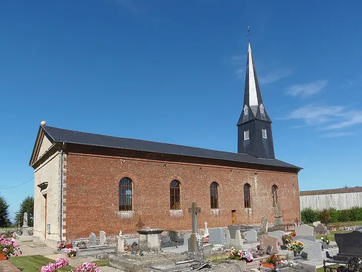 Saint-Gervais-des-Sablons - week-end romantique