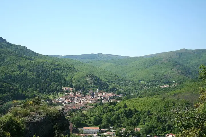Saint-Gervais-sur-Mare - week-end romantique