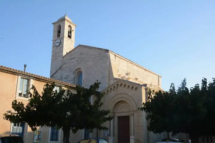 Saint-Gervasy - week-end romantique