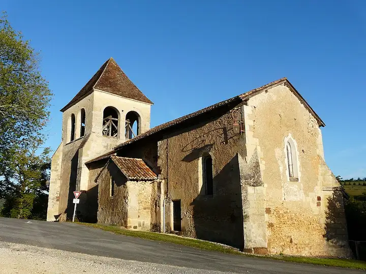 Saint-Geyrac - week-end romantique