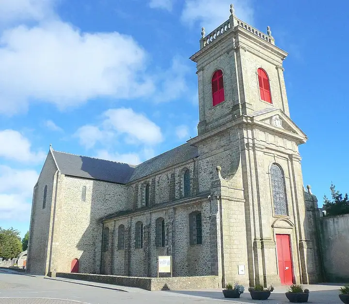 Saint-Gildas-de-Rhuys - week-end romantique