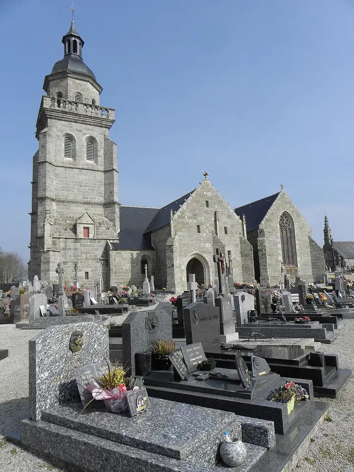 Saint-Gilles-Pligeaux - week-end romantique