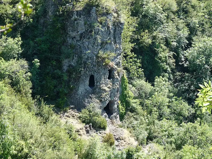 Saint-Gineys-en-Coiron - week-end romantique