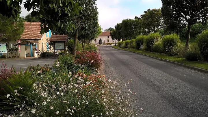 Saint-Girons-en-Béarn - week-end romantique