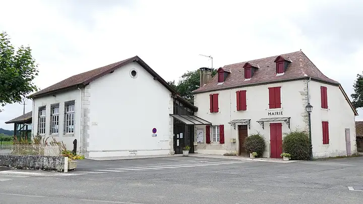 Saint-Gladie-Arrive-Munein - week-end romantique