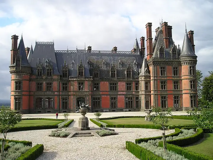 Saint-Goazec - week-end romantique