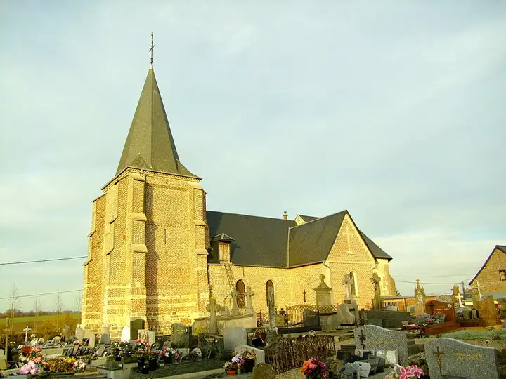 Saint-Gobert - week-end romantique